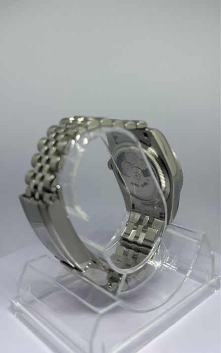 Часовник Seiko Mod Datejust