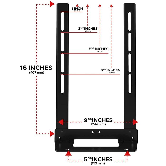 Стойка за Sonos Beam