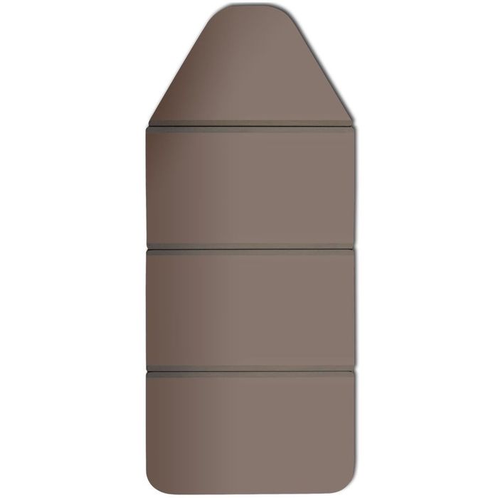 Barcă gonflabila Kolibri KM-330DL, podina tego