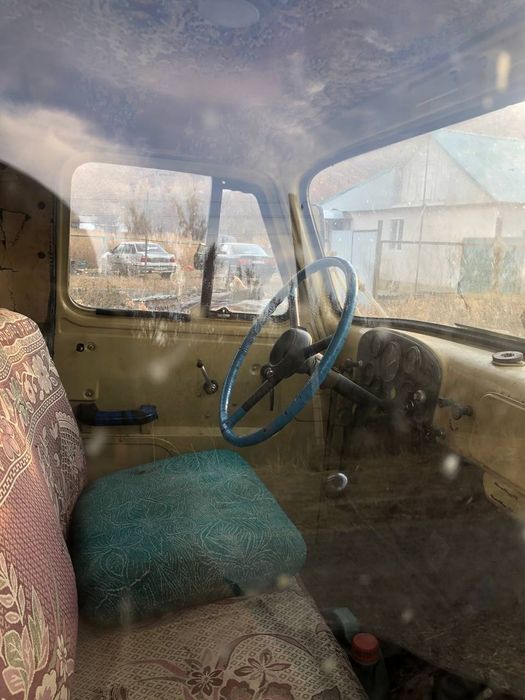 Продам Газ 53 в хорошем состоянии