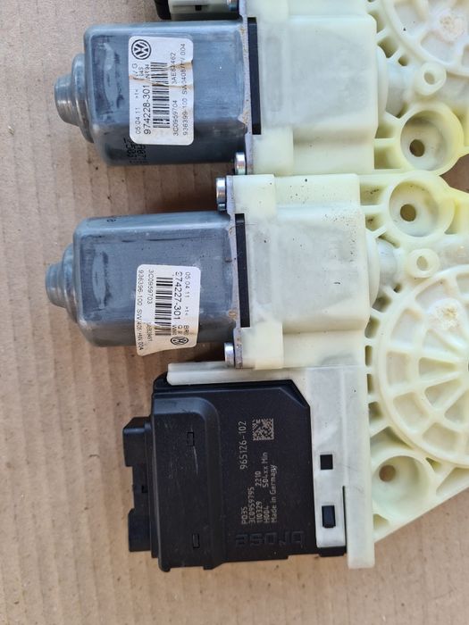 Calculator usa Passat B7 B6