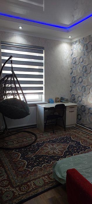 Продаётся коттедж 6 соток