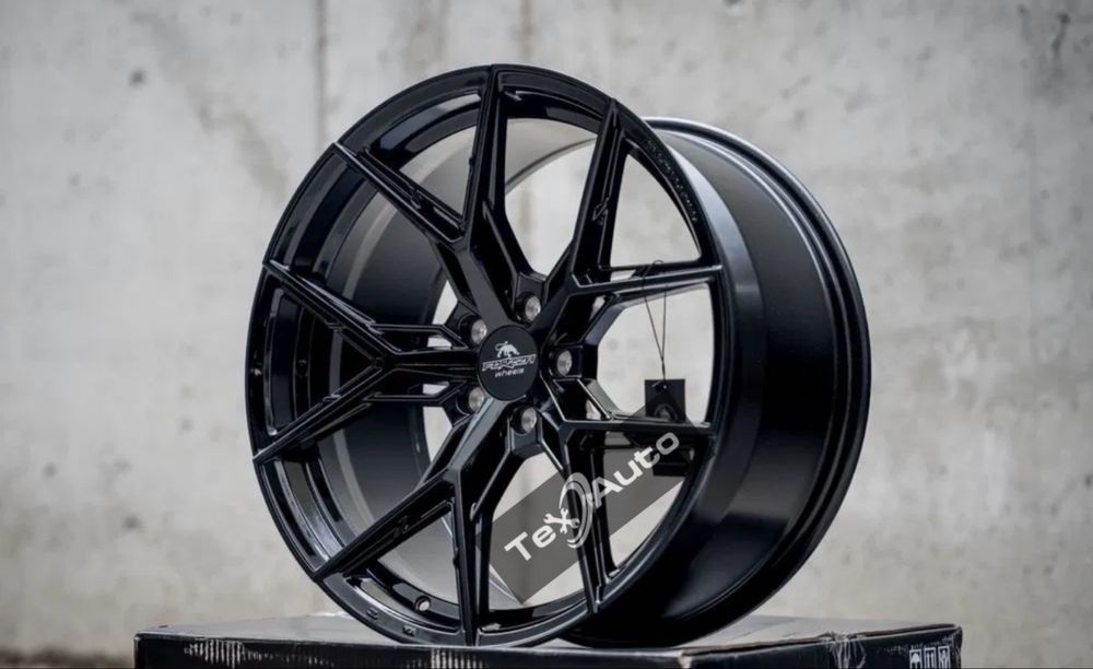 19" Джанти FORZZA GRAVITY AUDI || BMW || Mercedes || SKODA || VW ||