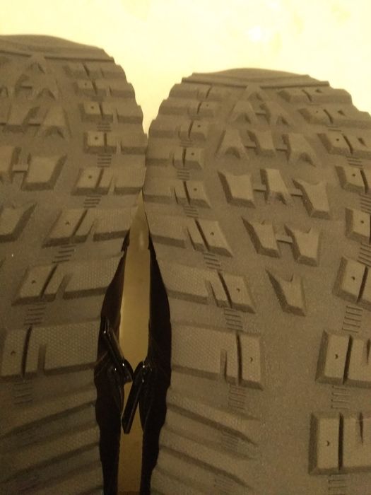 Кросовки зимние Бренд Италия