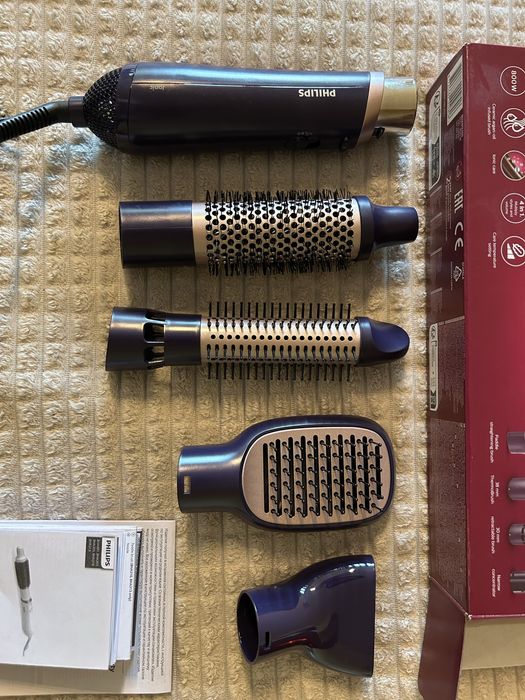 Четка за коса Philips