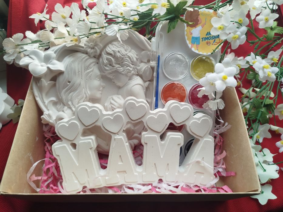 Bolalar uchun gipslar