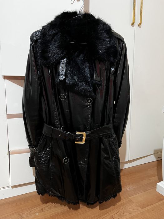 Пальто, куртка, дубленка