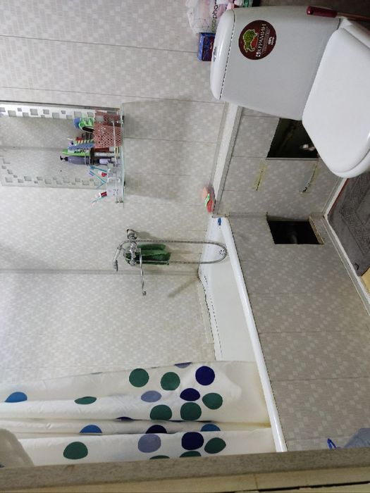 Срочно продаётся дом 1 ком.