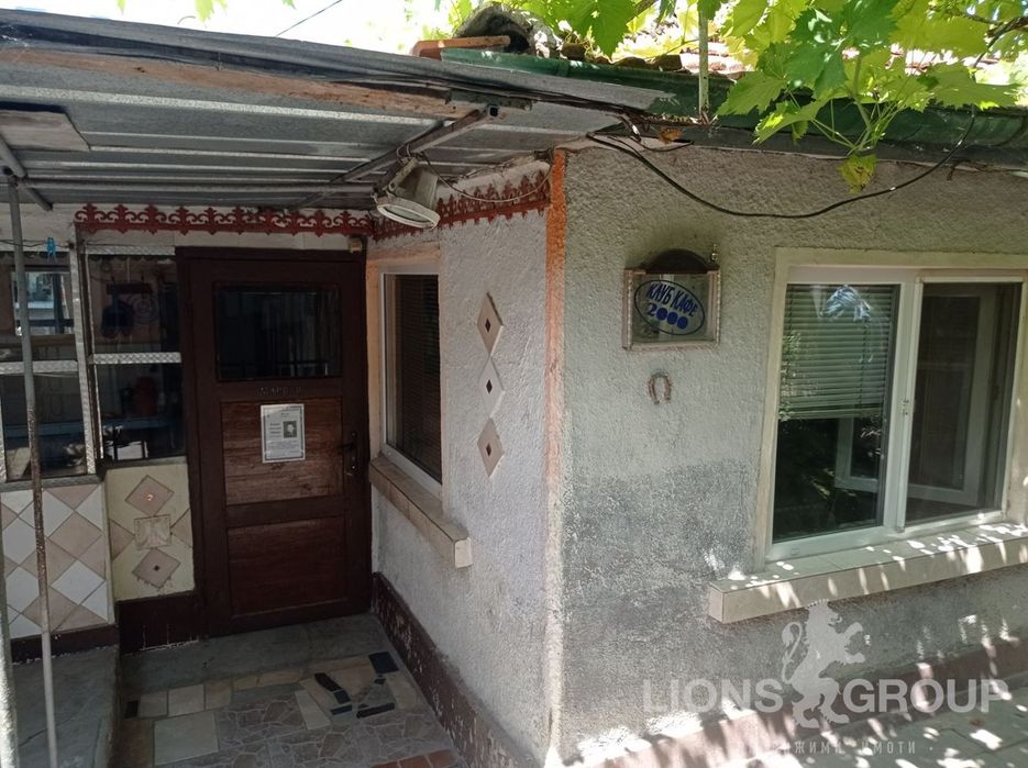 Къща - Варна област - гр.Провадия - 37 000Е