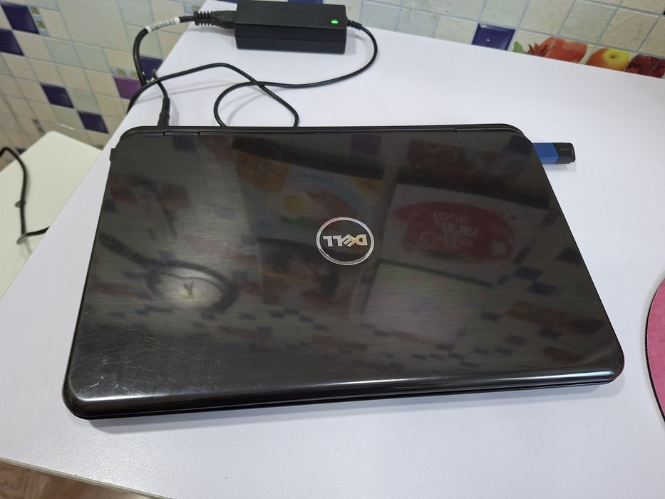 Dell inspirion 5110
