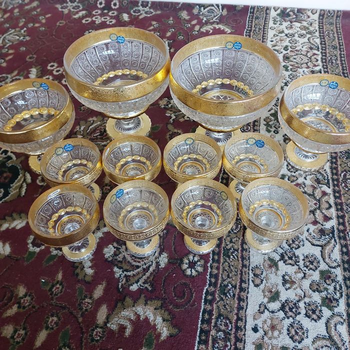 Продаётся богема