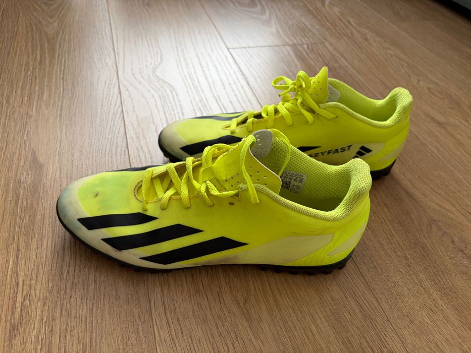 Стоножки Adidas, 42 2/3