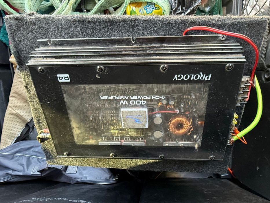 Продам Сабвуфер