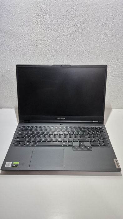 Lenovo Legion 5 i7-10750H GTX 1650 SSD 1TB (Descriere)