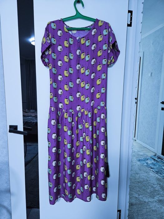 Продам вечернее платье