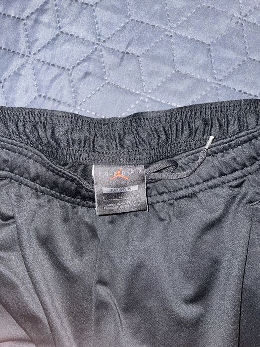 Долнище Jordan~PSG