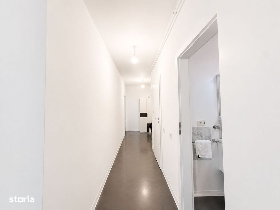 De vânzare apartament 3 camere, central