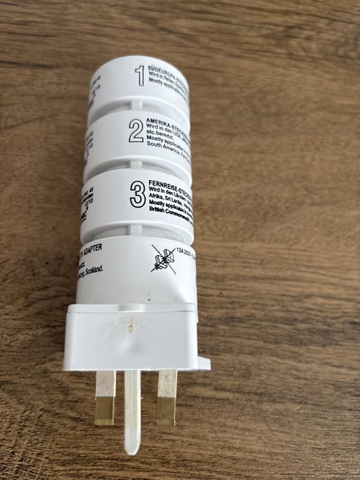 ‼️Adaptor priza UK ,EU,USA,Canada ,Africa,Sri Lanka,Hong-Kong