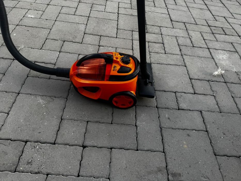 Самсунг пылесос стаканчик