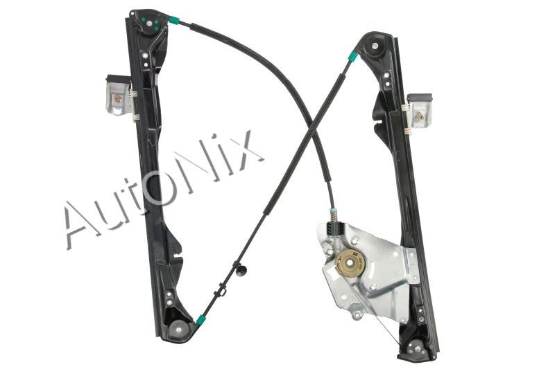 Стъклоповдигач за Ford Focus Fiesta Mondeo Kuga стъклоповдигач за форд