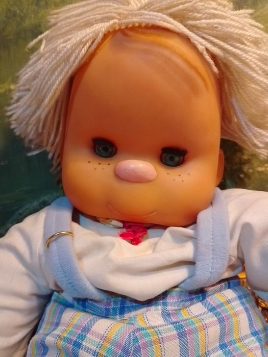 Куклы  ГДР красивые