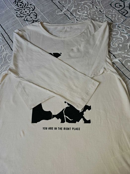 Футболка для женщин