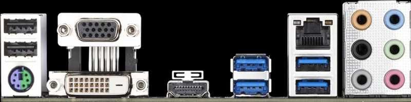 Процессор + Материнская плата + Кулер