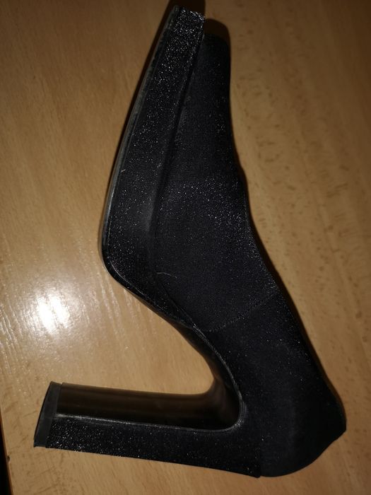 Дамски официални обувки