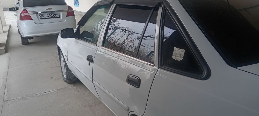 Продаётся Нексия 2