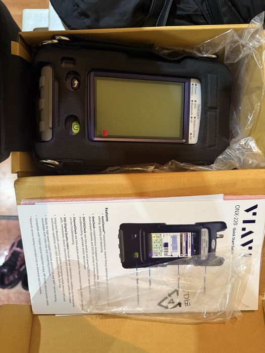 Viavi ONX 220 Basic