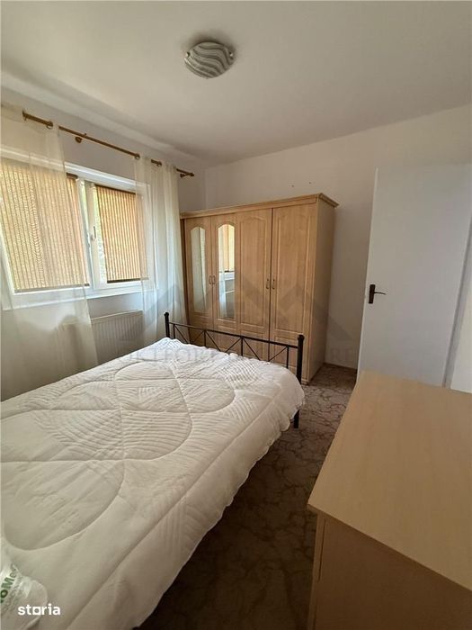 Apartament 2 camere , centrala proprie , zona Girocului — fotografia 3