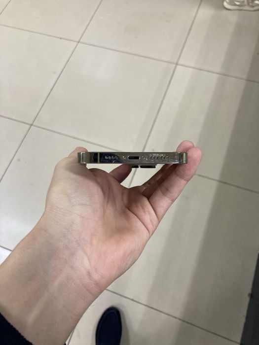 Айфон 14 про мах