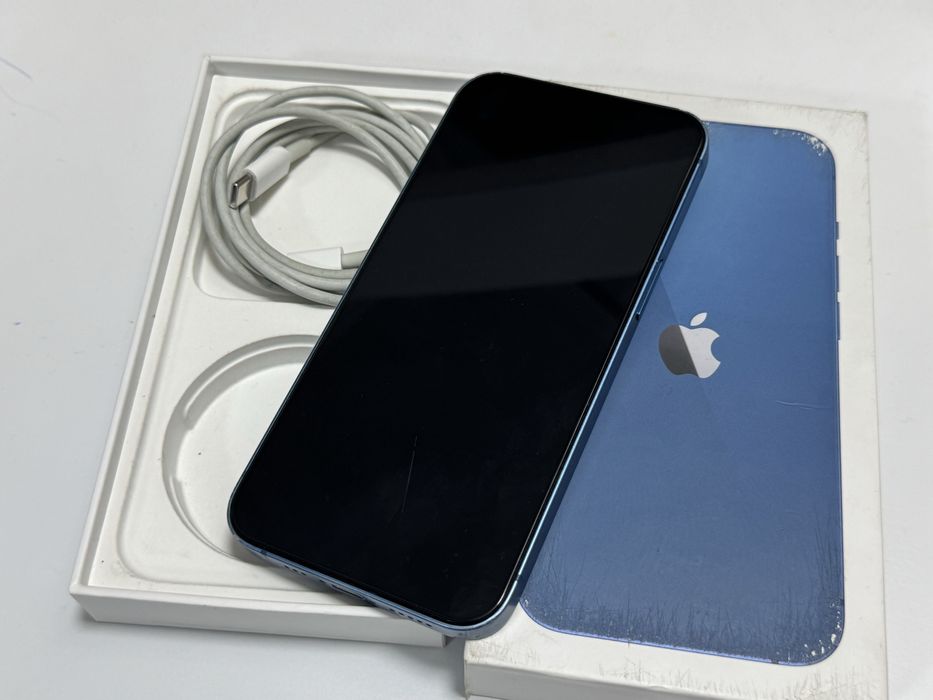 IPhone 13 / 128 Гб