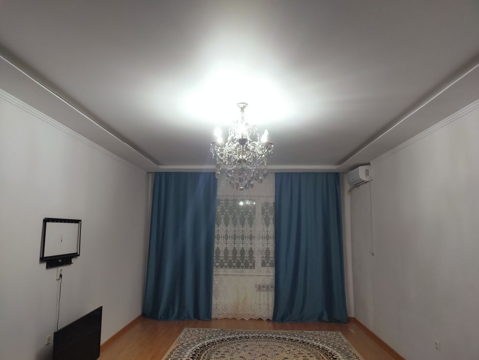 Продажа квартира