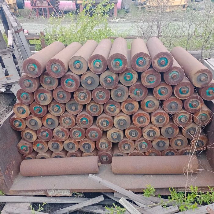 Питатель RV (механизм подачи)