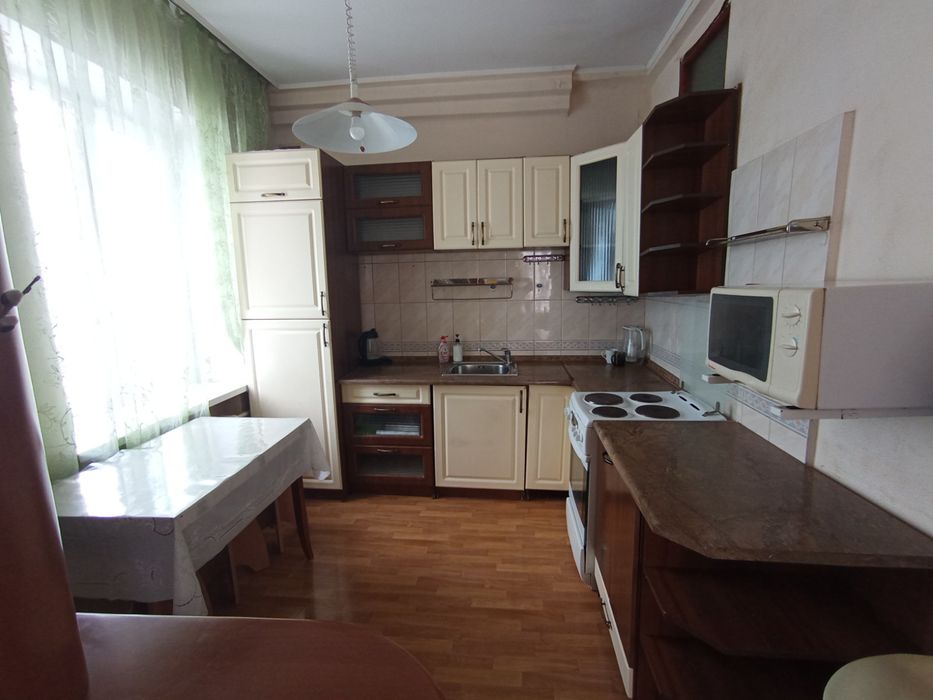 Продам 3х комнатную квартиру