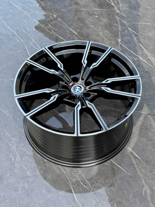 jante 20 bmw r20 diamond cut g