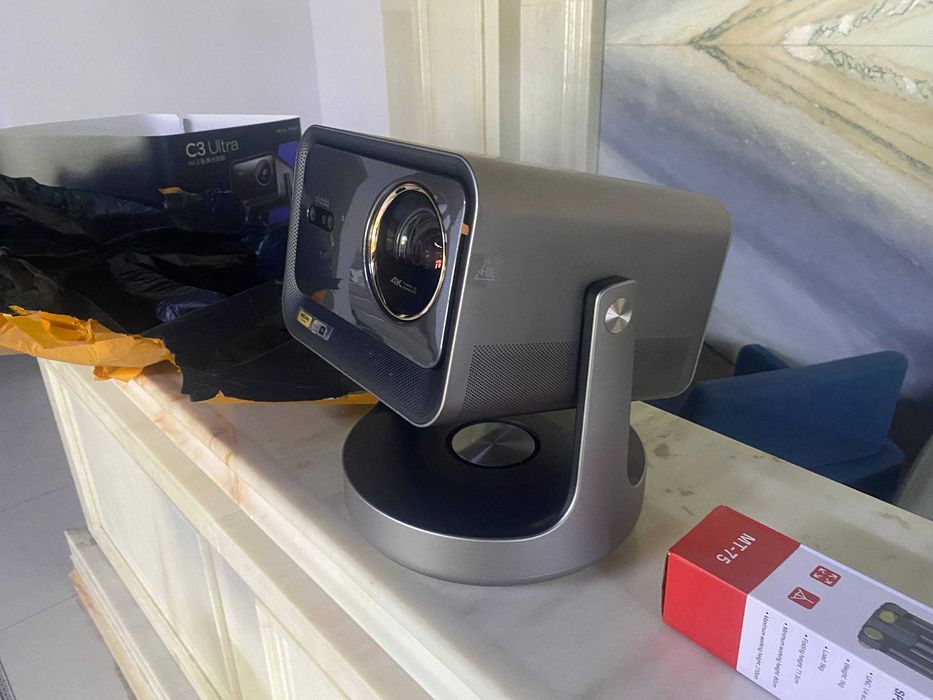 Hisense Vidda C3 Ultra — экрандаги келажак, уйингизда!