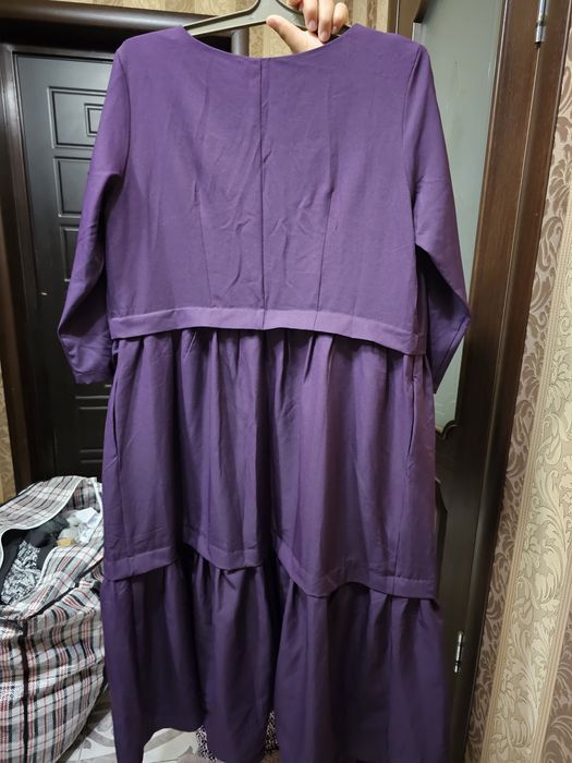 Продам шикарное платье