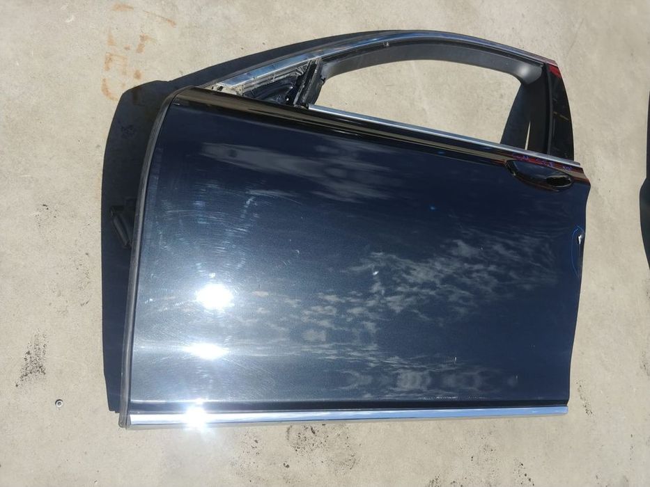 usa portiera stanga fata bmw 7 g11 non facelift  limuzina 2019