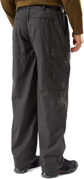 Pantaloni CRAGHOPPERS Kiwi Classic pT bărbați,Mas.48,noi