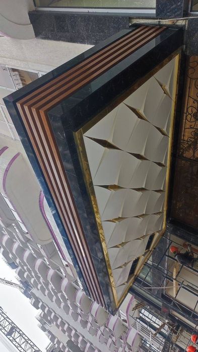 алюкобонд алюкабонд арзон аликафон алюкафон аликабонд уста мастер бор