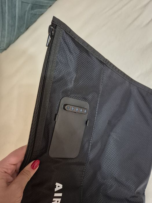 Масажорен, лимфодренажен ботуш