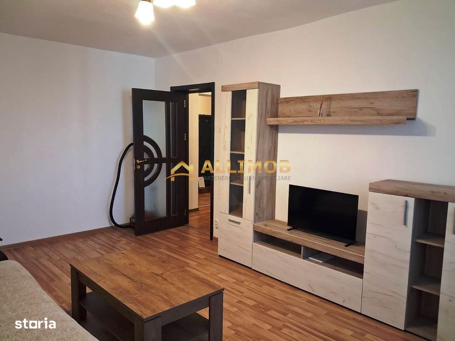 Apartament 3 camere Ploiesti