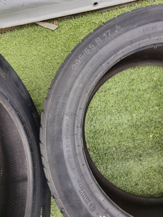 205.55.17 continental m+s