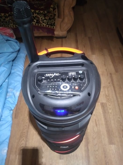 Продам колонка в хоршом состояние