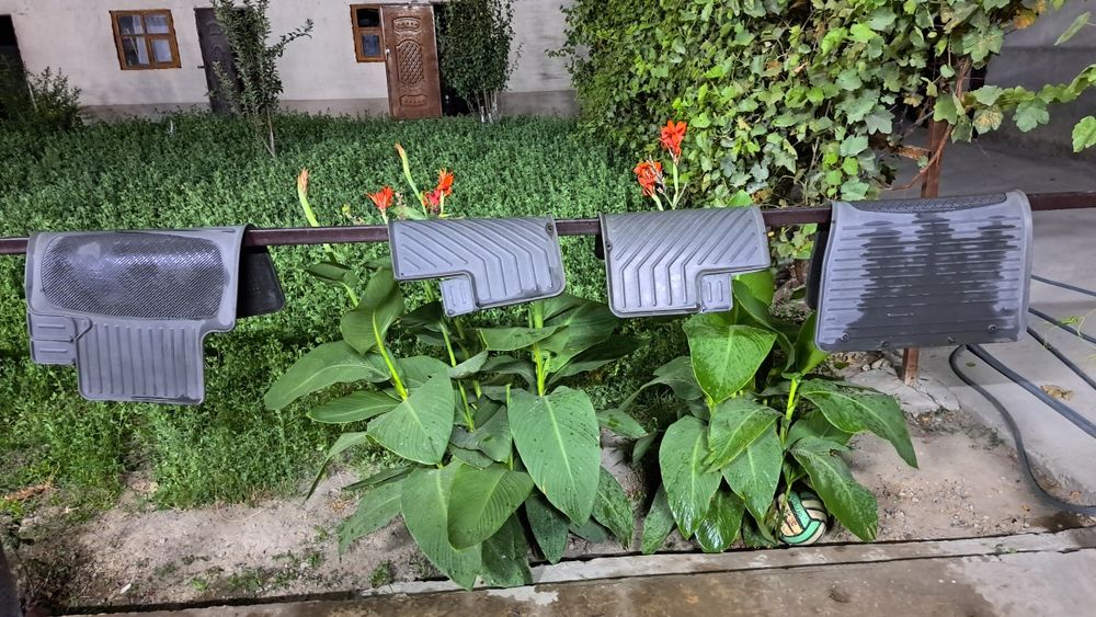 Полики оригинальные от тайоты камри