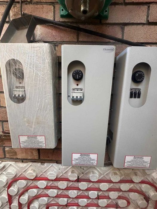 Эл котел электрокотел  Павлодар продажа