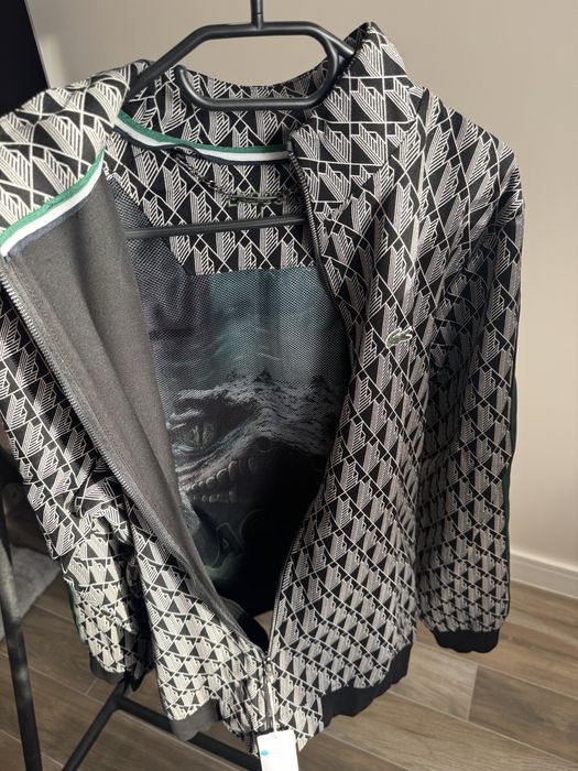 Trening complet lacoste