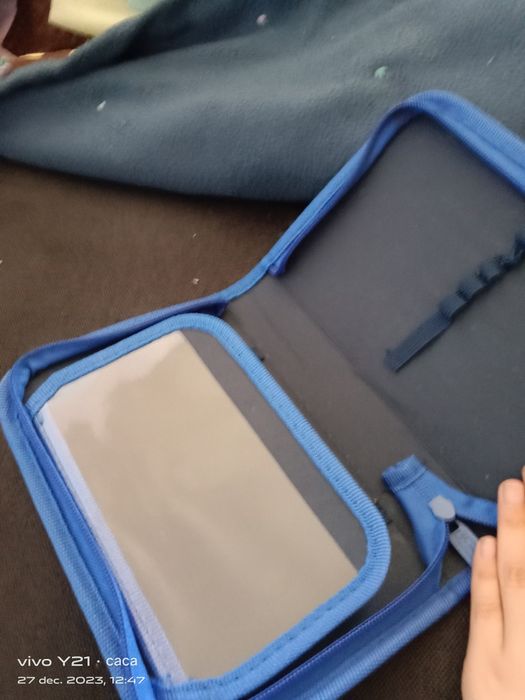 E un penar de gameyng